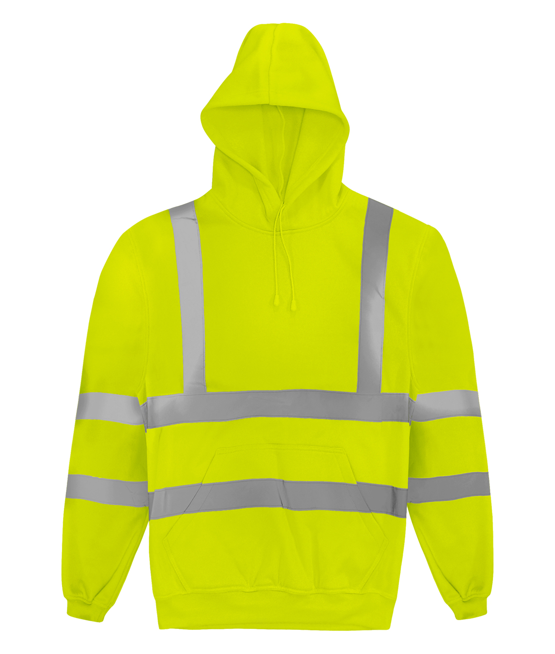 Orbit International Vanguard: Hoody In 100% Polyester