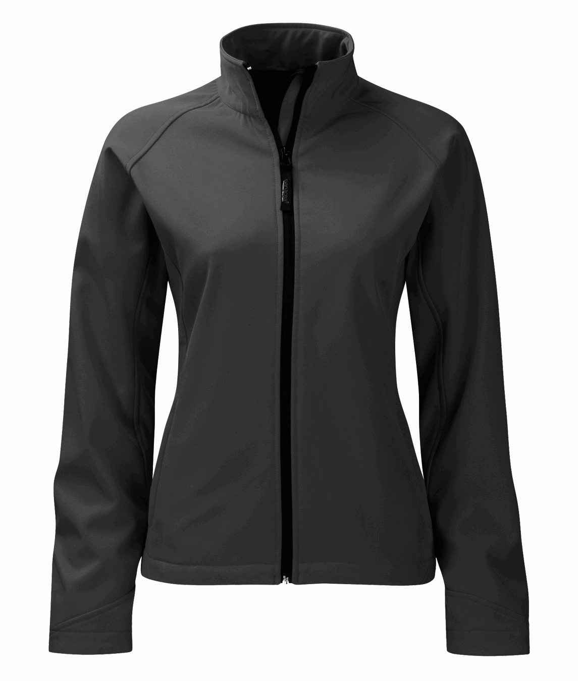 Orbit International Amber: Panacea Ladies Soft Shell