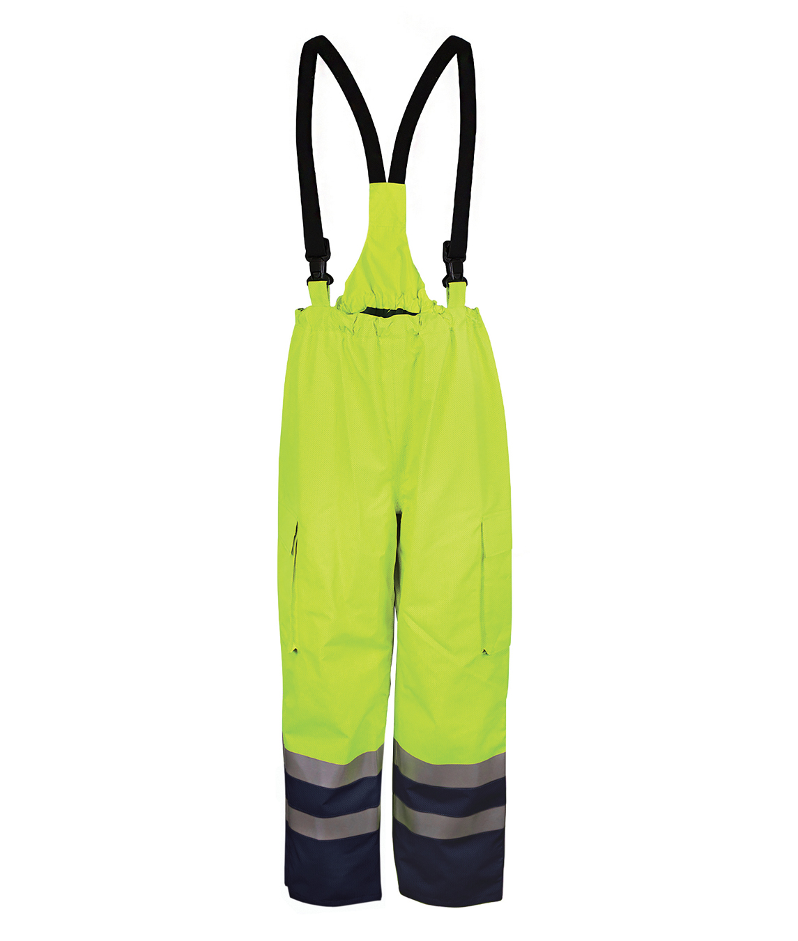 Orbit International Altitude: Arc Two Tone Salopettes