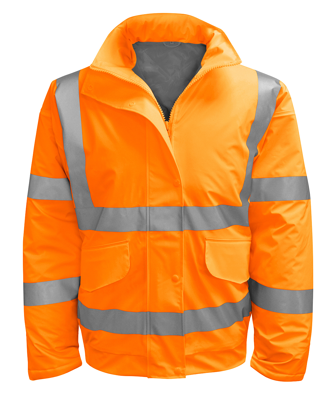 Orbit International Yew: Hydra Flex Bomber Jacket