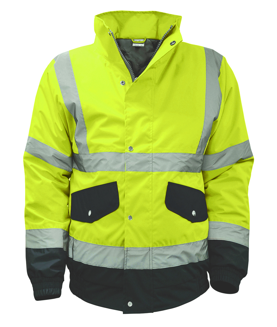 Orbit International Ector: Bomber Jacket