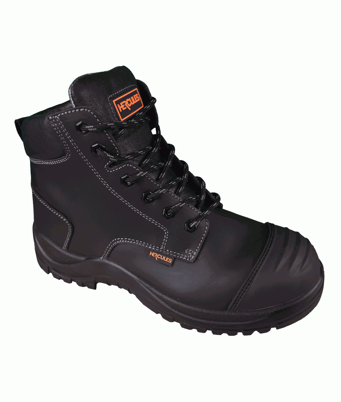 Orbit International Hercules Unisex Ground Boot