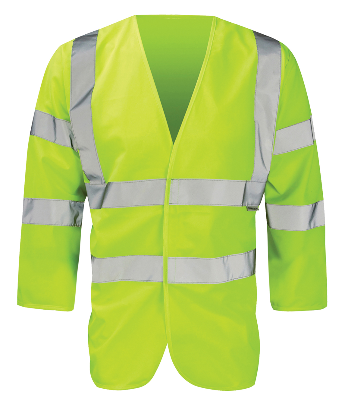 Orbit International Bracer: 3/4 Length Sleeve Jerkin