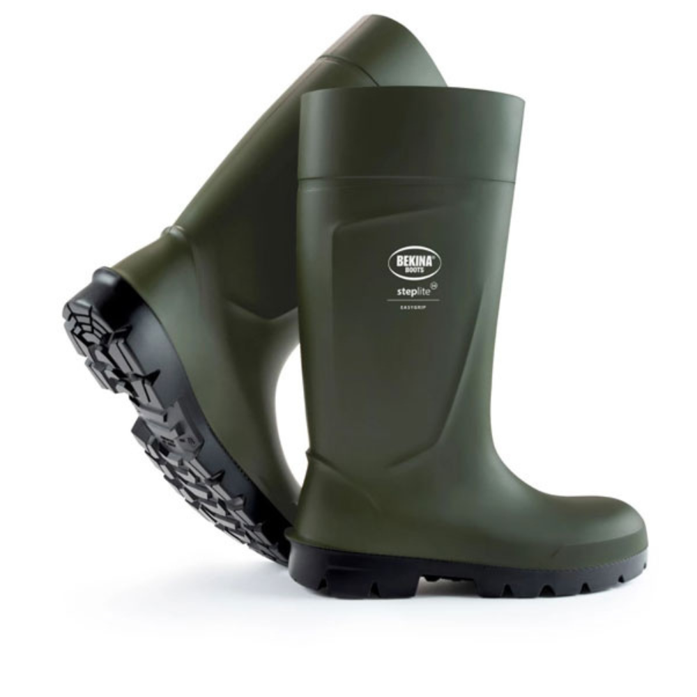 Beeswift Steplite Easygrip Non Safety