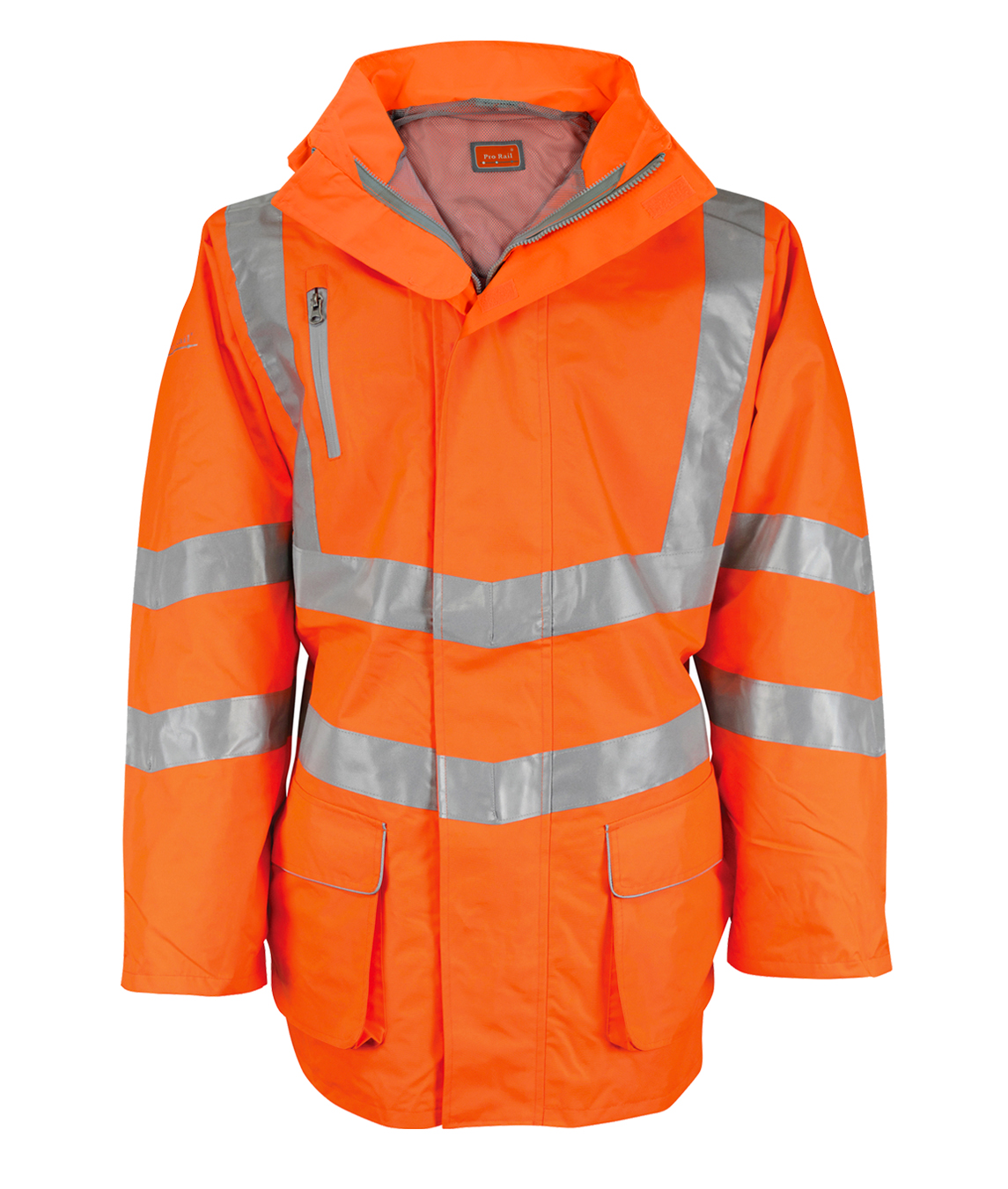 Orbit International Sabre 2: Breathable Jacket