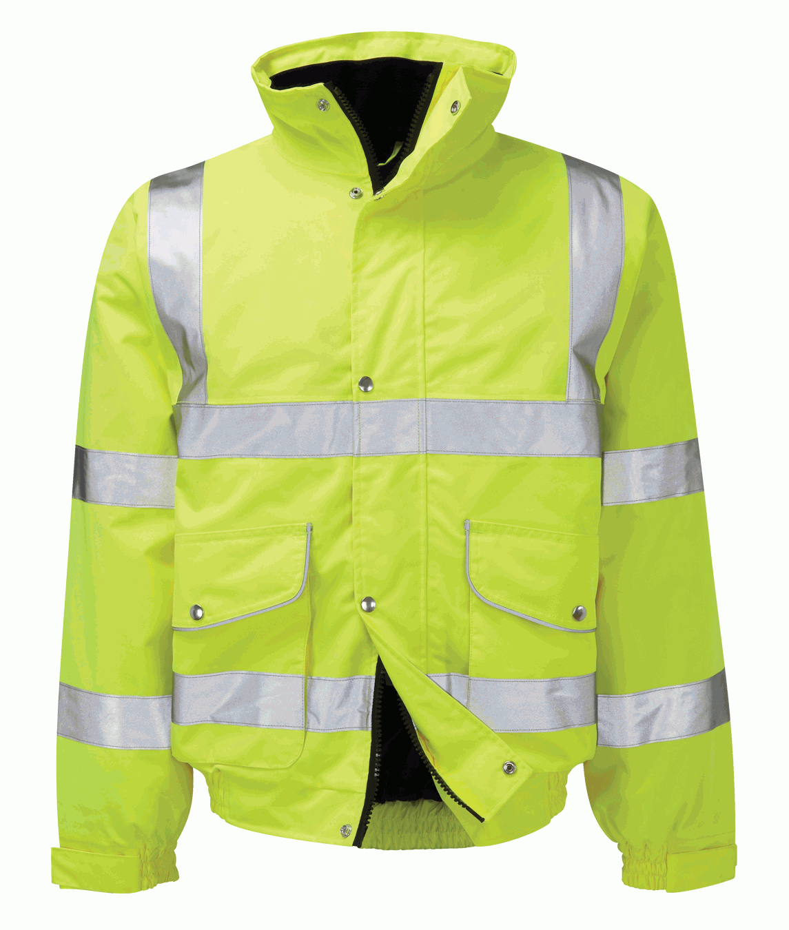 Orbit International Gawain: Executive Bomber Jacket