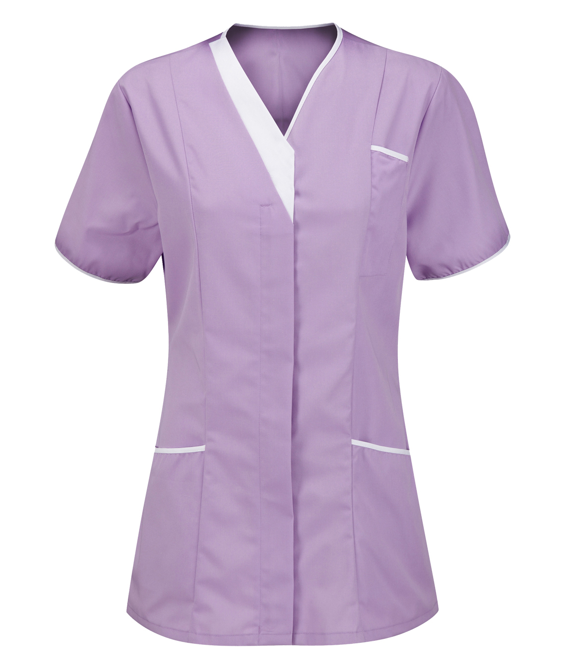 Orbit International Ladies V-Neck Tunic