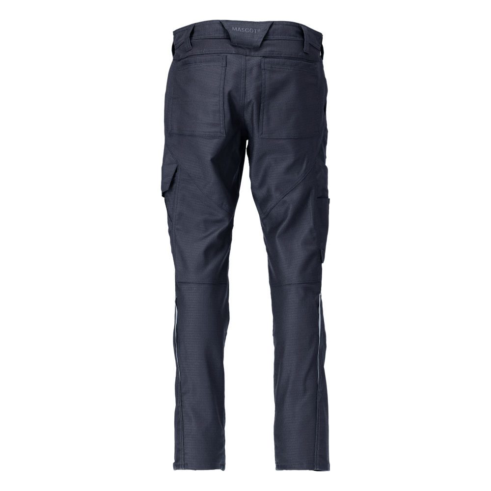 Mascot Accelerate Trousers With Thigh Pockets 20179