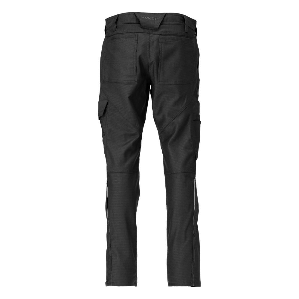 Mascot Accelerate Trousers With Thigh Pockets 20179