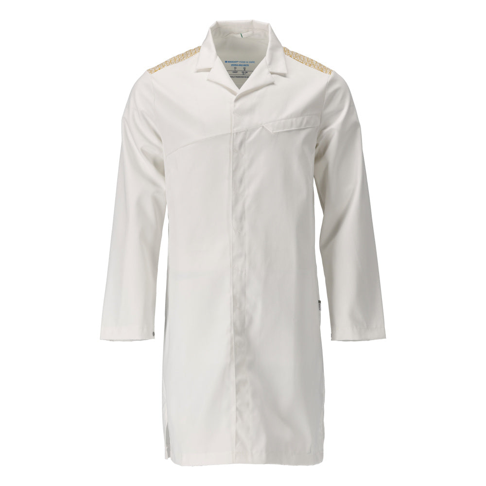 Mascot Food & Care Coats