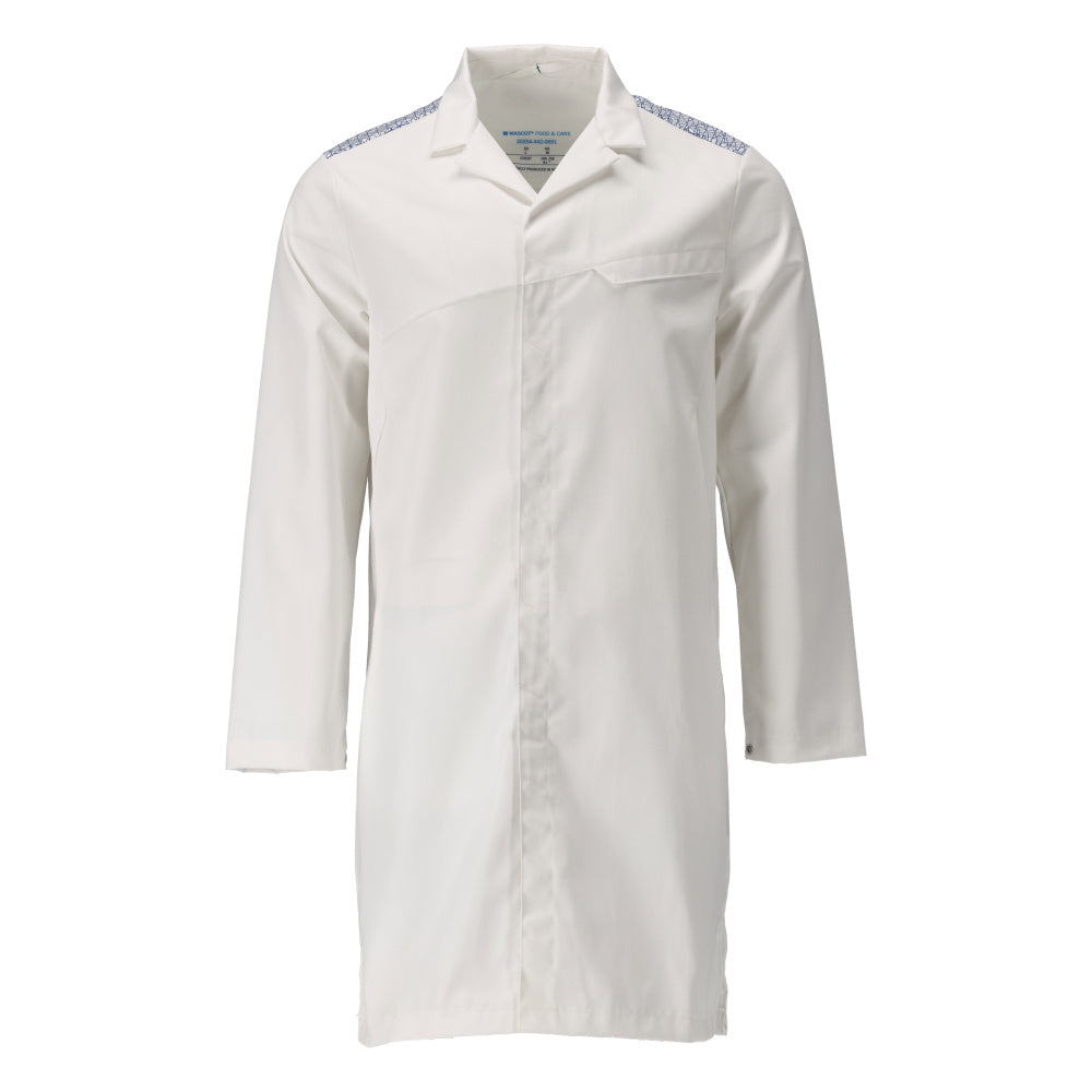Mascot Food & Care Coats
