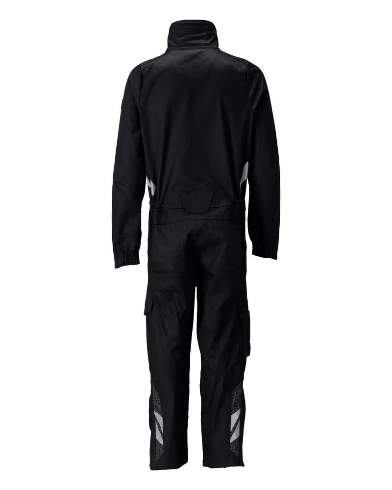 Mascot Accelerate Boilersuit With Kneepad Pockets 20719