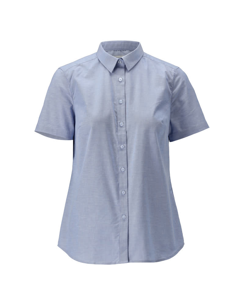 MASCOT Frontline Shirt 21034 - Short Sleeved