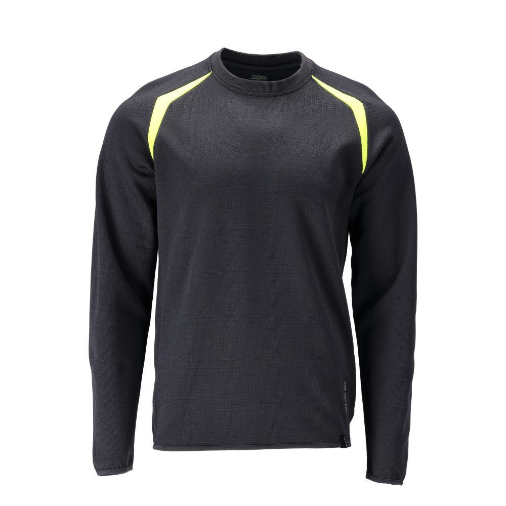 Mascot Accelerate Multisafe Sweatshirt 21584