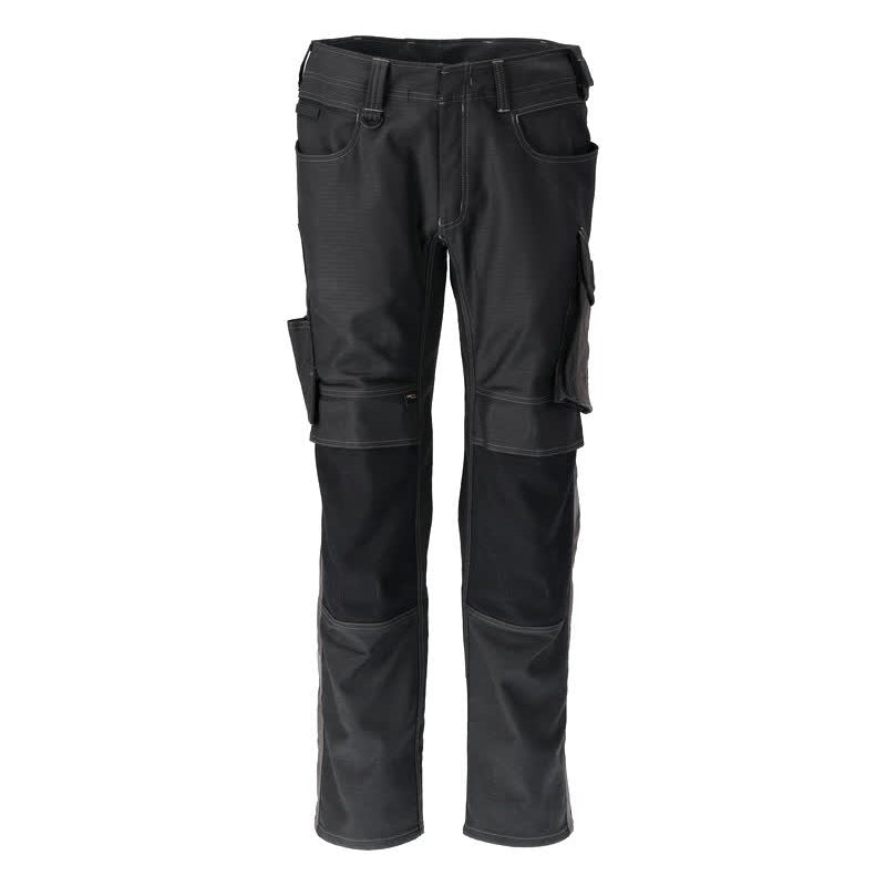Mascot Unique Trousers With Kneepad Pockets 21979