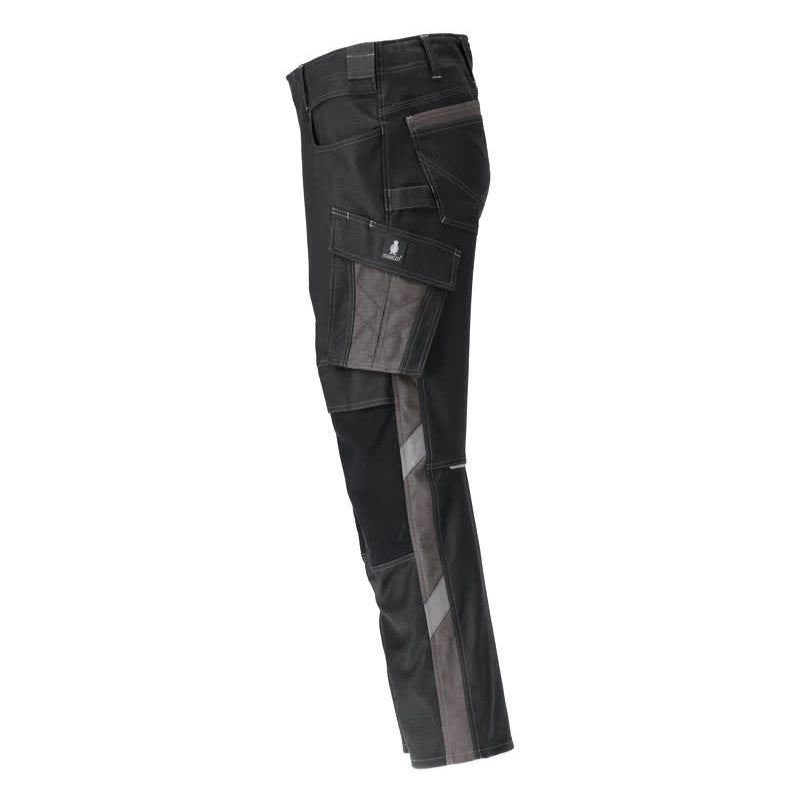 Mascot Unique Trousers With Kneepad Pockets 21979