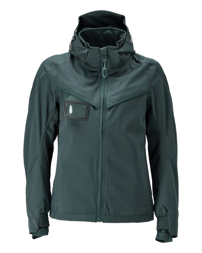 Mascot Customized Outer Shell Jacket 22011