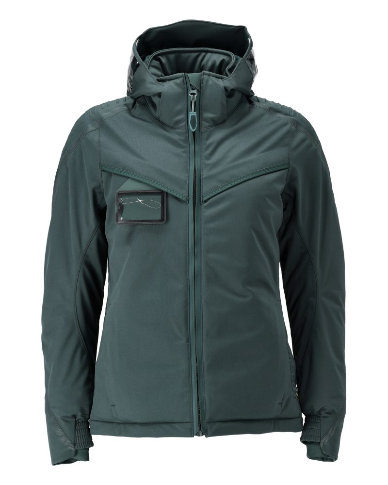 Mascot Customized Winter Jacket 22045