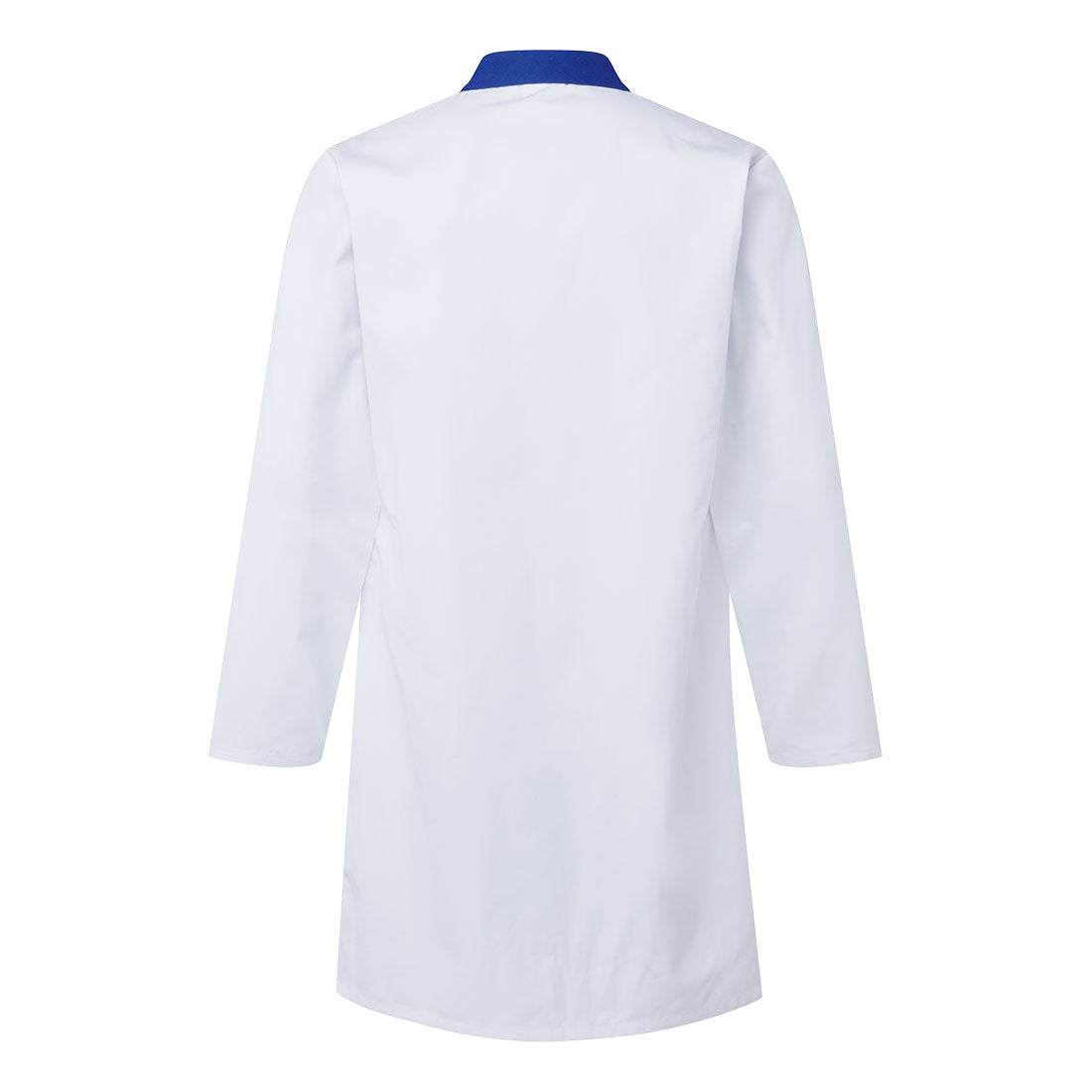 Portwest Food Industry No Pocket Coat