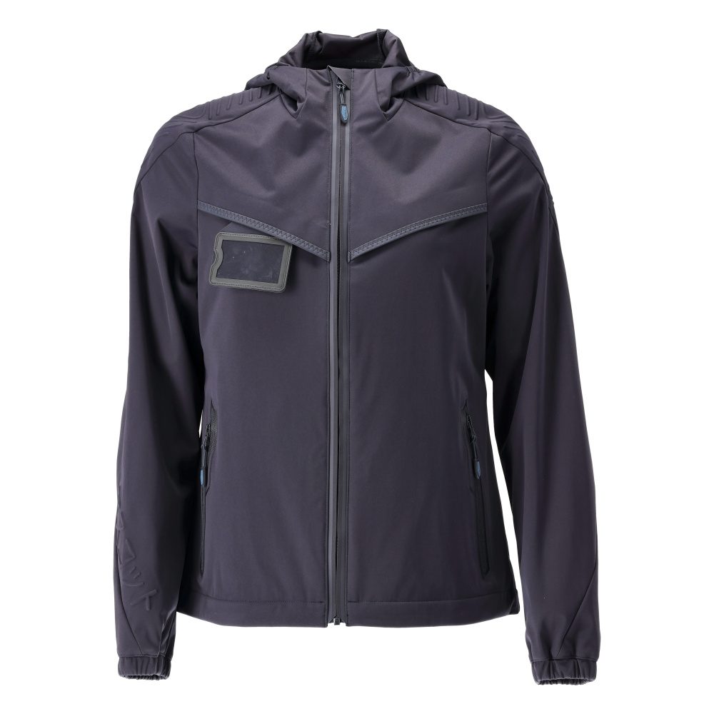 Mascot Customized Jacket For Women 22111