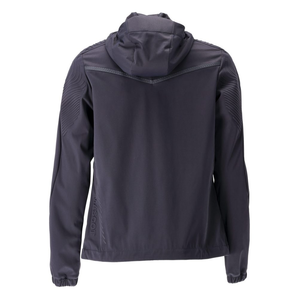 Mascot Customized Jacket For Women 22111