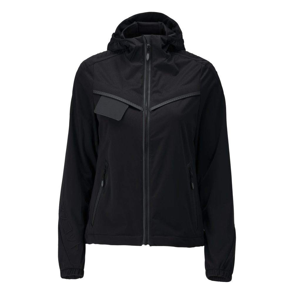 Mascot Customized Jacket For Women 22111