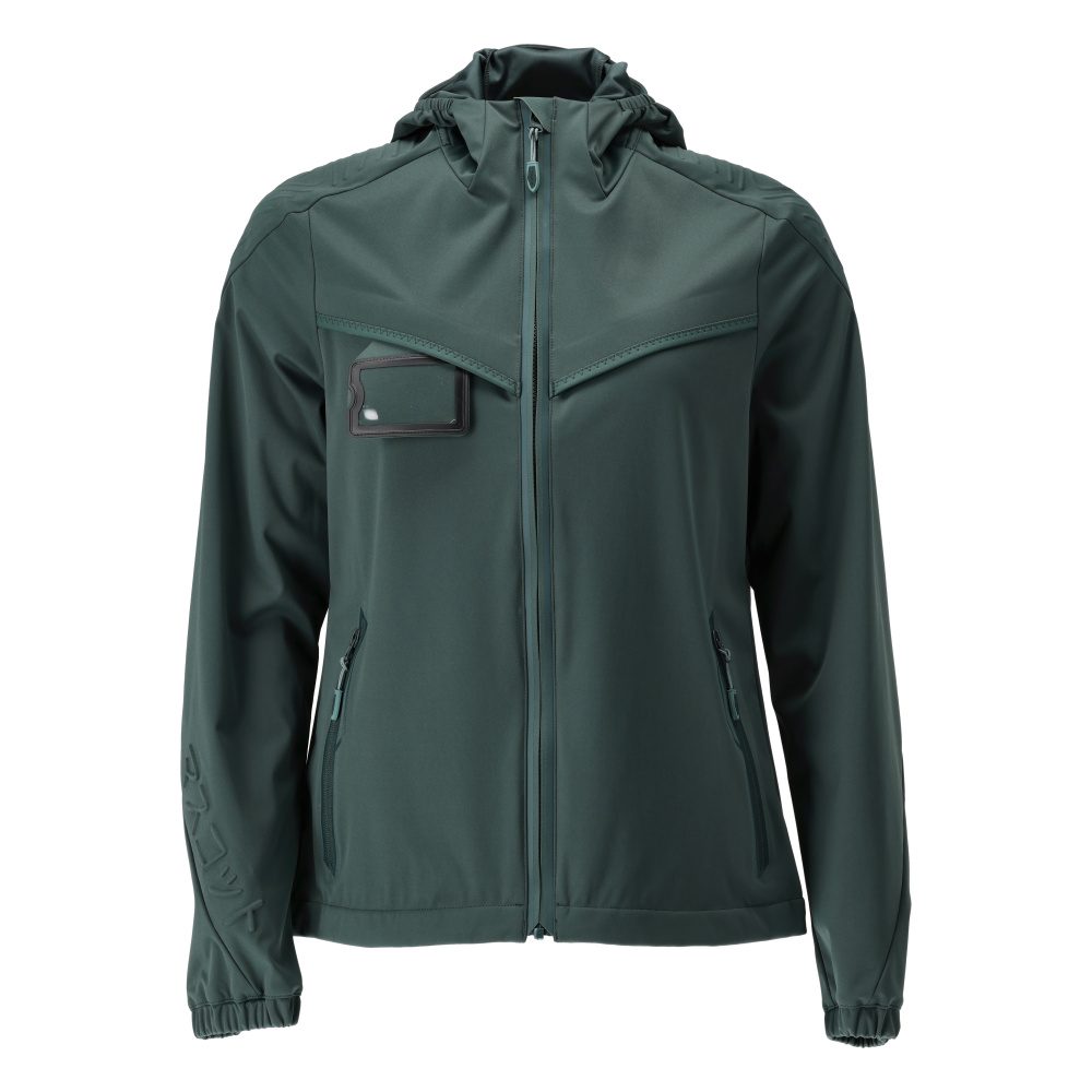 Mascot Customized Jacket For Women 22111
