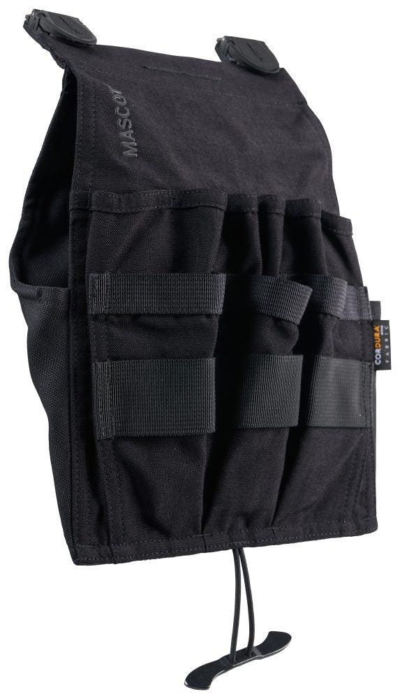 Mascot Customized Holster Pocket, Electrician 22150