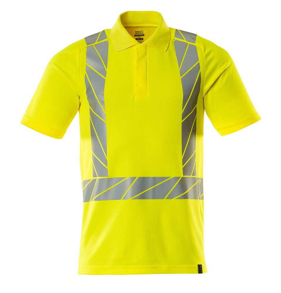 Mascot Accelerate Safe Polo Shirt 22183