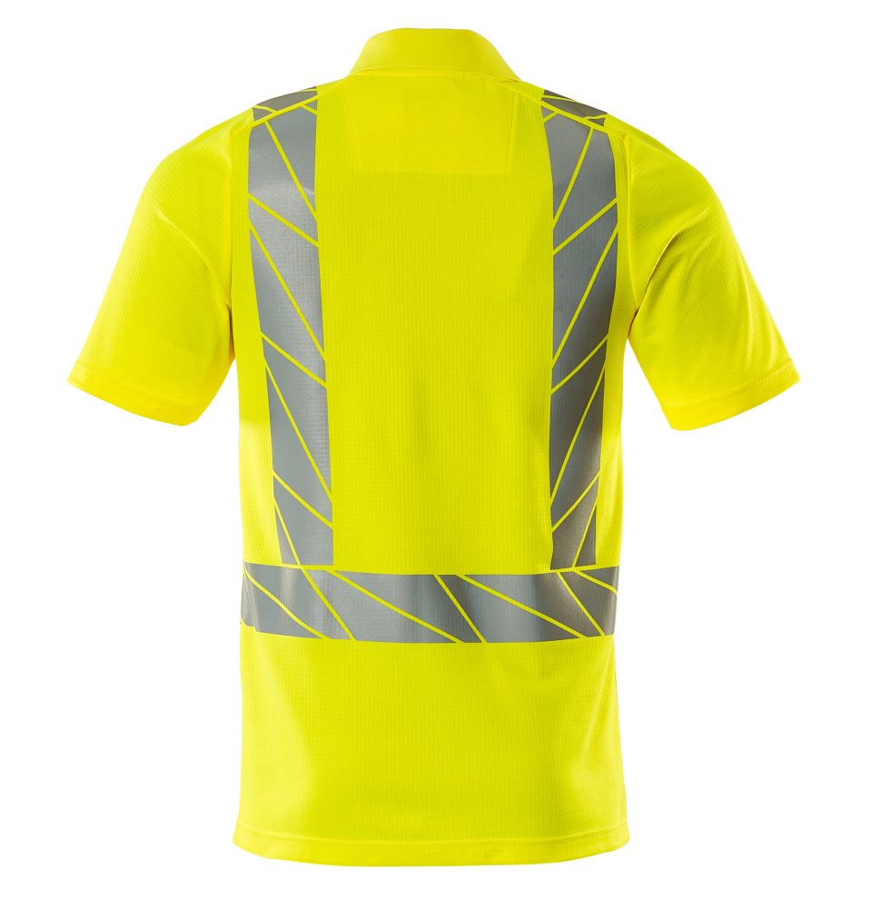 Mascot Accelerate Safe Polo Shirt 22183