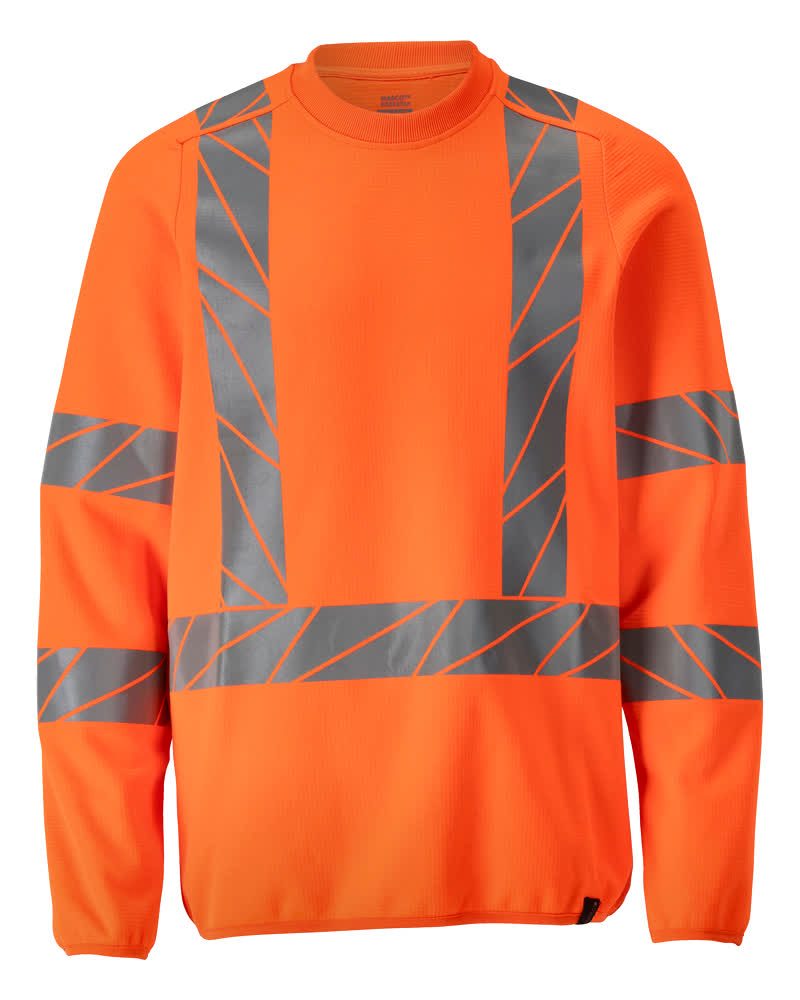Mascot Accelerate Safe Sweatshirt 22184