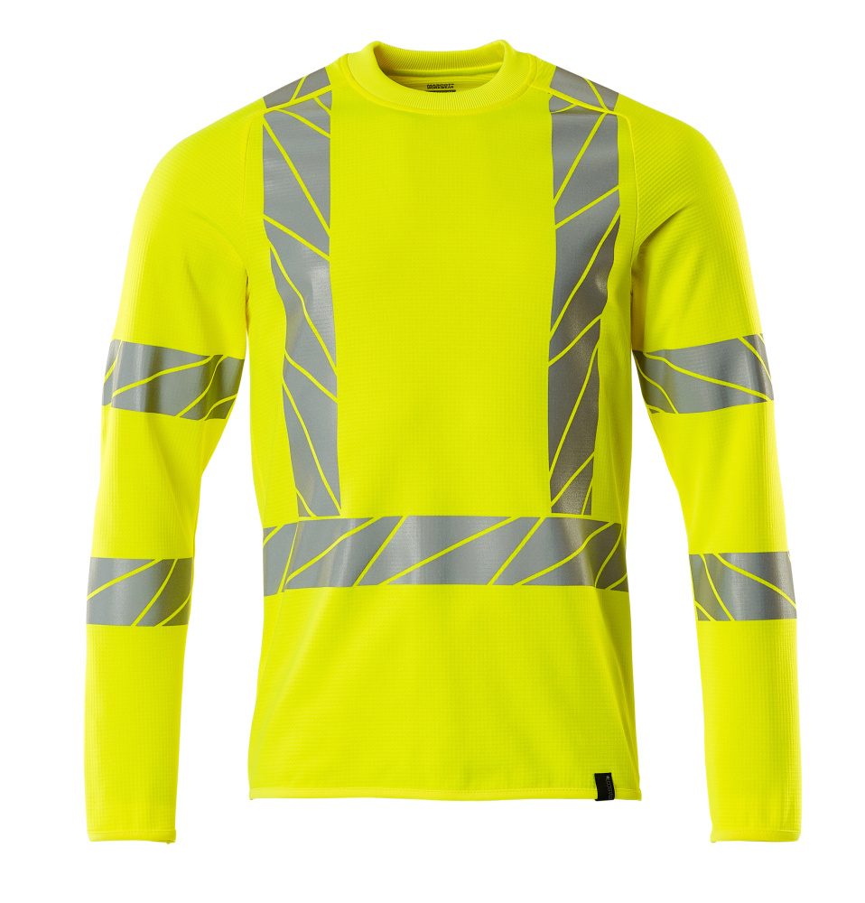 Mascot Accelerate Safe Sweatshirt 22184
