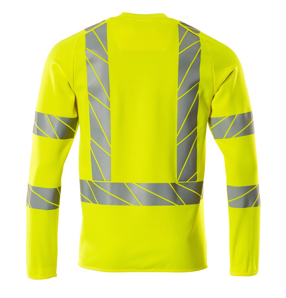 Mascot Accelerate Safe Sweatshirt 22184
