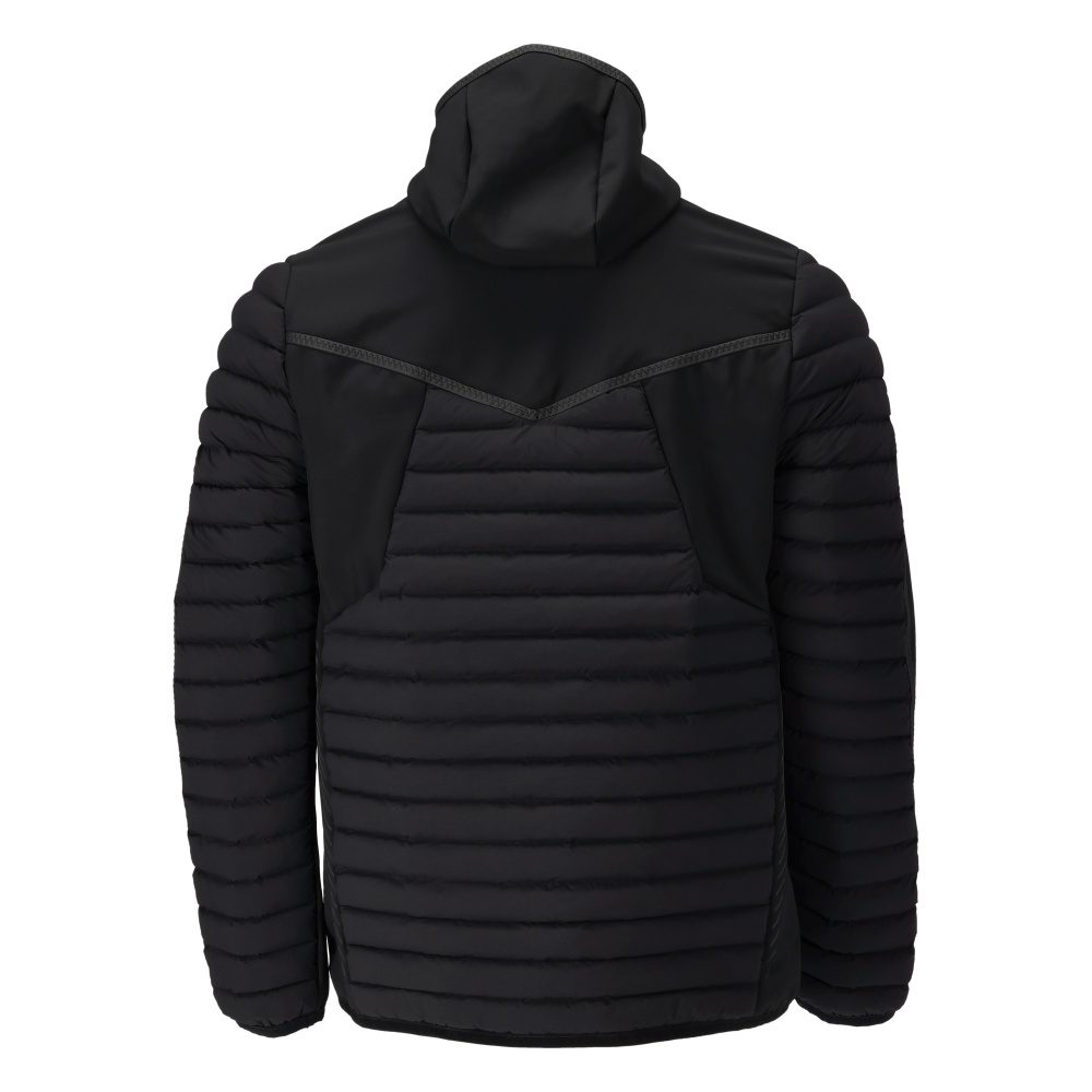 Mascot Customized Jacket With Hood 22215