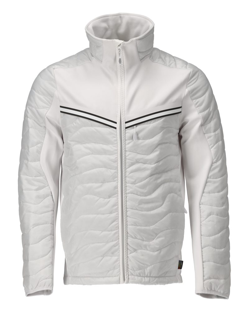 Mascot Customized Thermal Quilted Jacket with CLIMascot