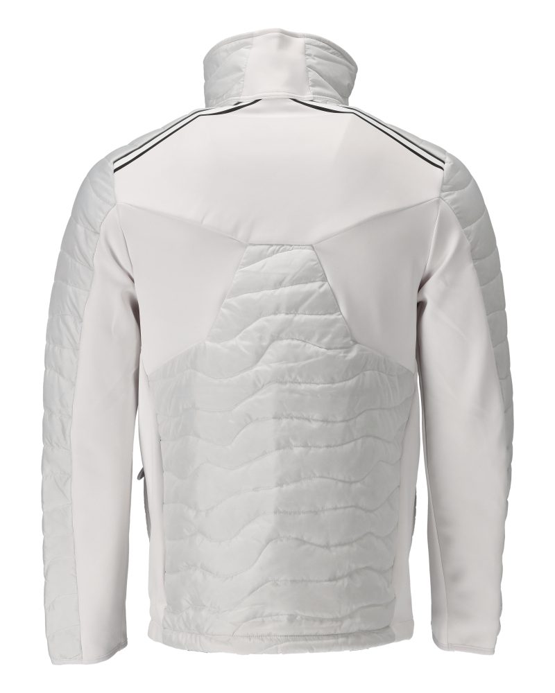 Mascot Customized Thermal Quilted Jacket with CLIMascot