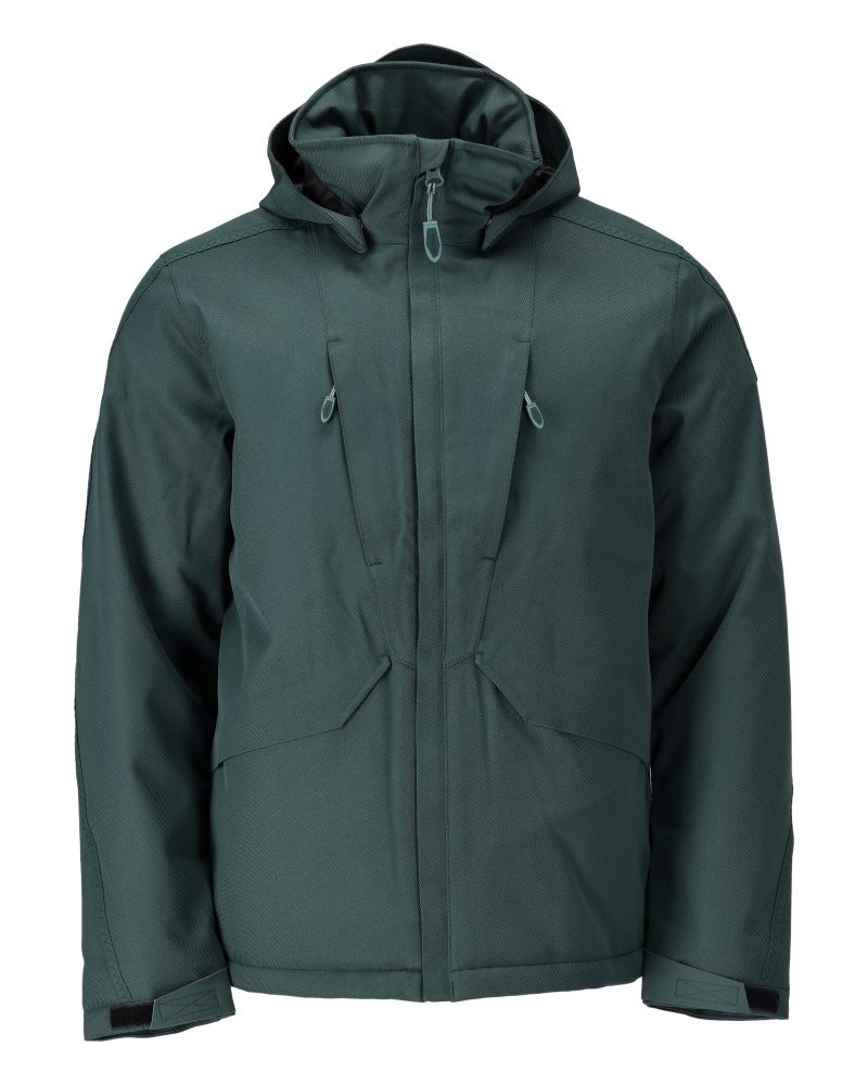 Mascot Customized Winter Jacket 22335