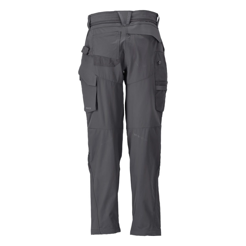 Mascot Customized Trousers With Kneepad Pockets 22378