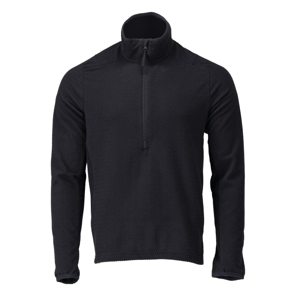 Mascot Customized Microfleece Jumper With Half Zip 22703