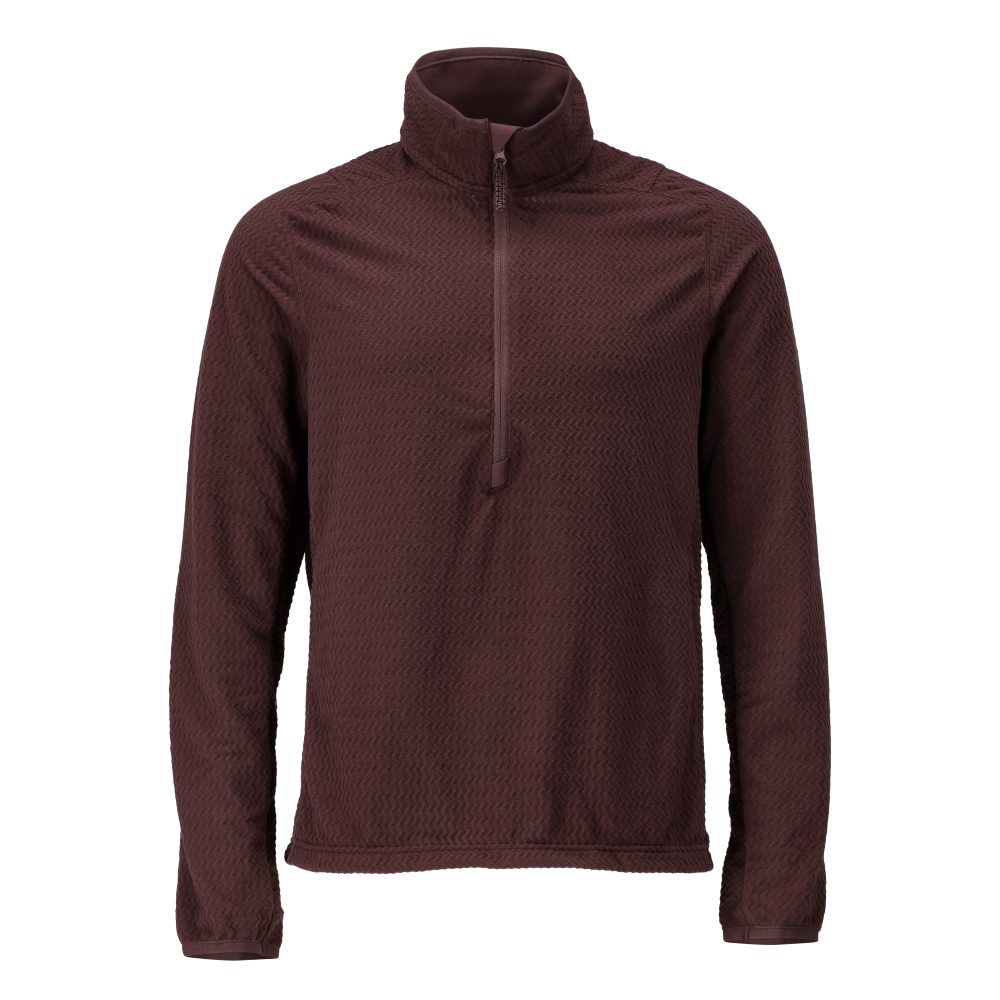 Mascot Customized Microfleece Jumper With Half Zip 22703