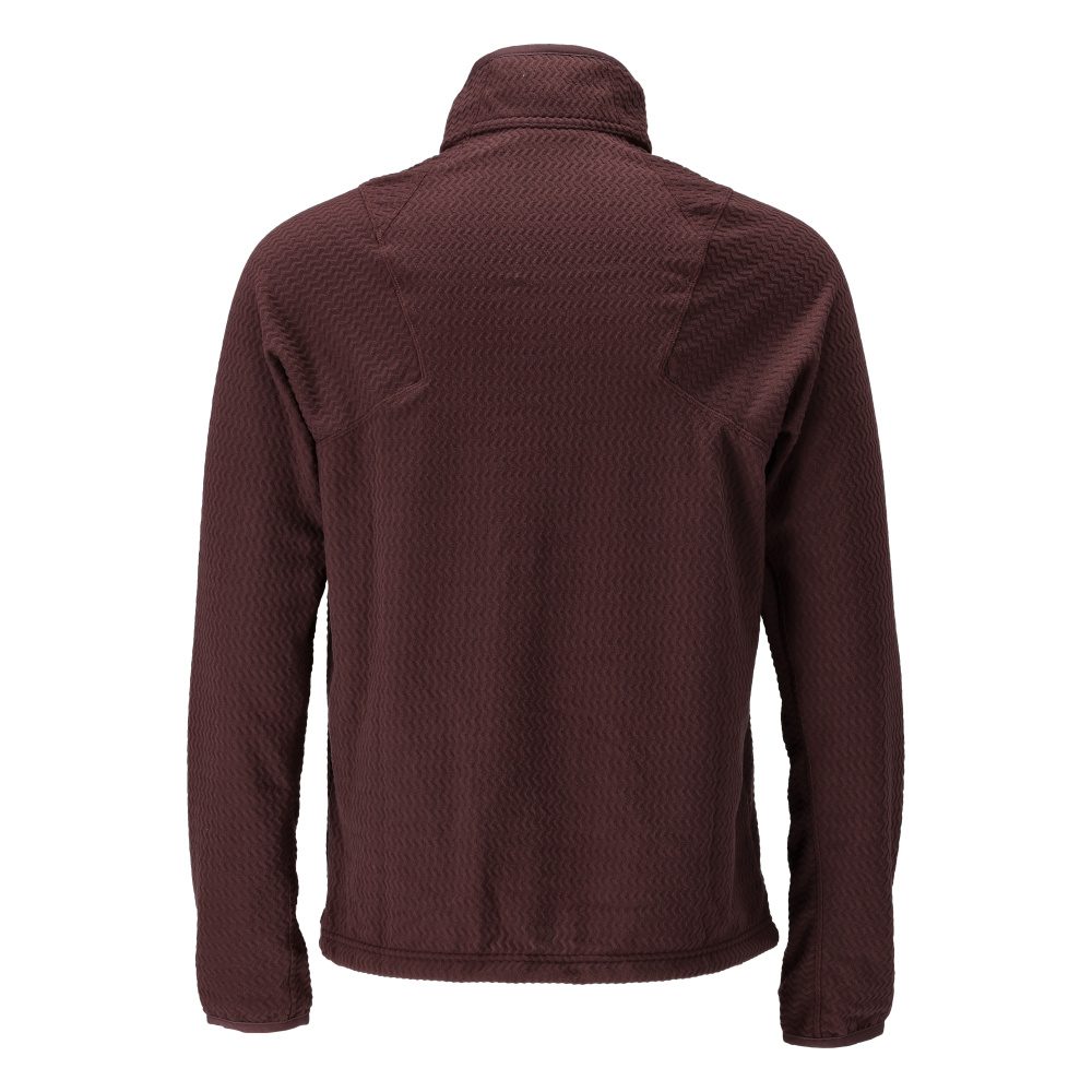Mascot Customized Microfleece Jumper With Half Zip 22703