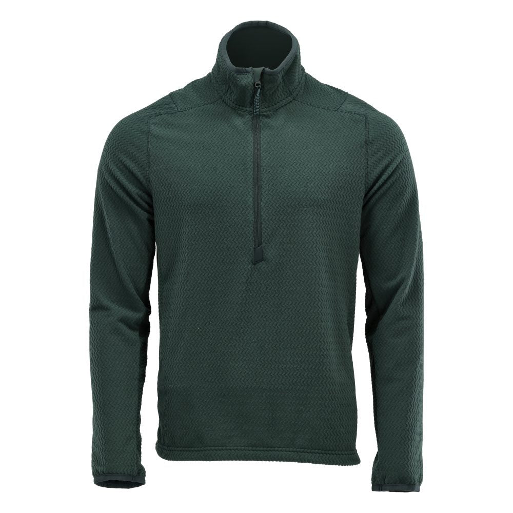 Mascot Customized Microfleece Jumper With Half Zip 22703