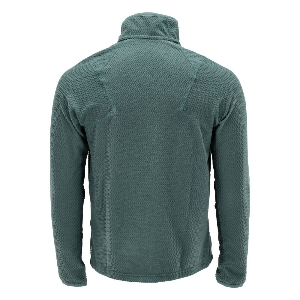 Mascot Customized Microfleece Jumper With Half Zip 22703