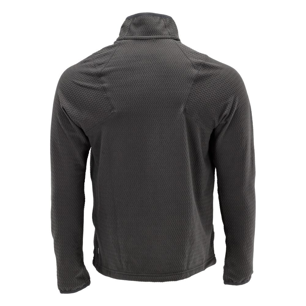Mascot Customized Microfleece Jumper With Half Zip 22703
