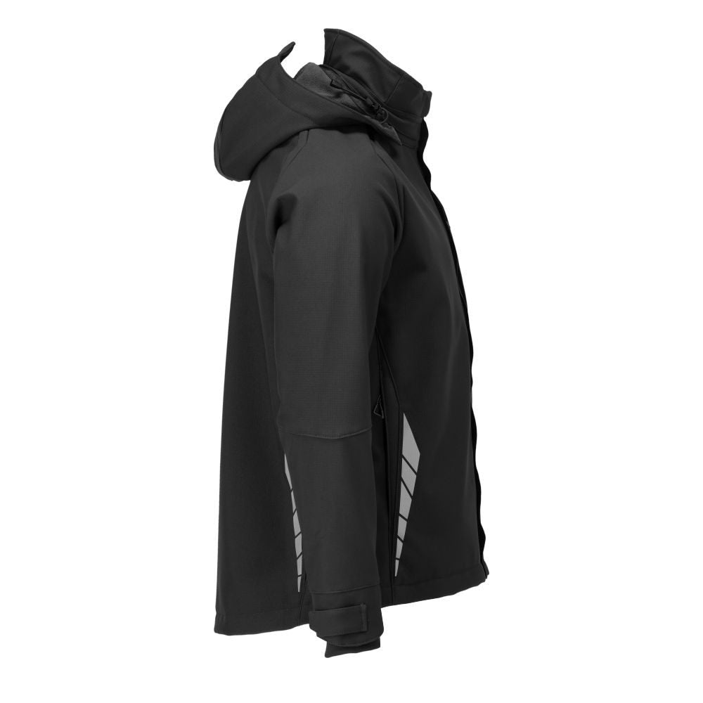 Mascot Hardwear Softshell Jacket 23102