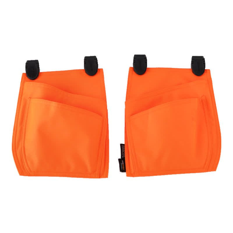 Mascot Accelerate Safe Holster Pockets