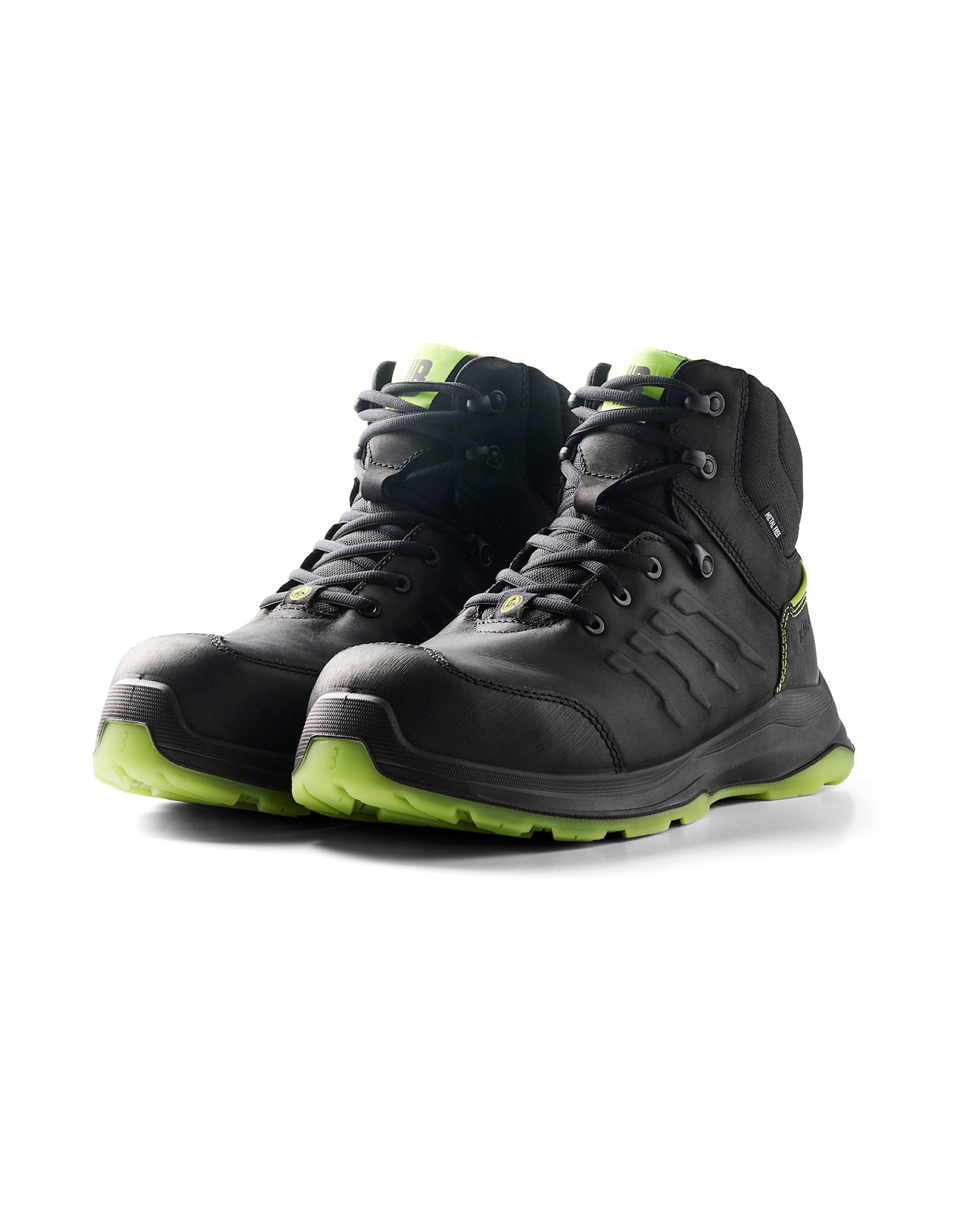 Blaklader SPRINTER Safety Boot S3S