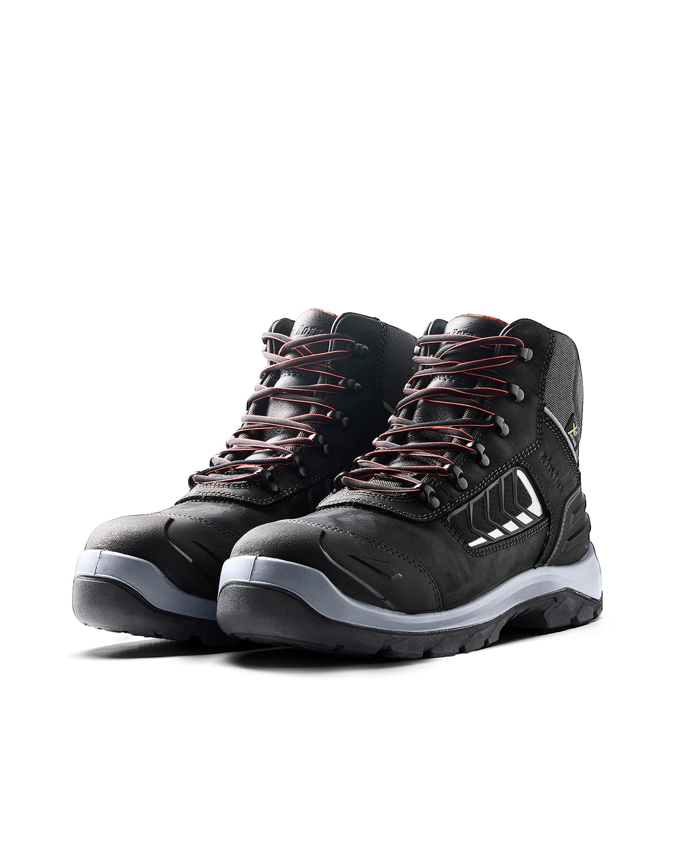 Blaklader ELITE Safety Boot S3S M-Guard