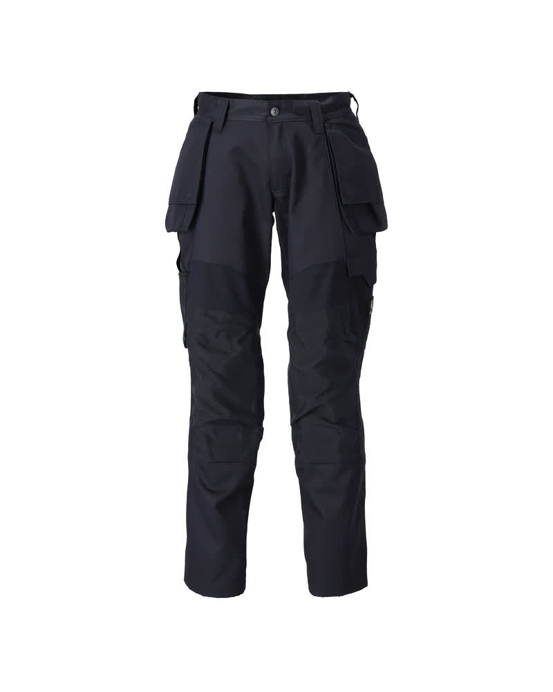 MASCOT Accelerate Trousers 25031 – Stretch Holster & Kneepad