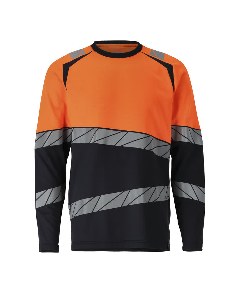 MASCOT Accelerate Safe T-Shirt 25081 – Hi-Vis Premium